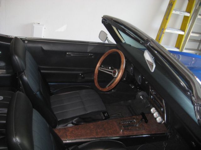 1968 Pontiac Firebird - photo 8