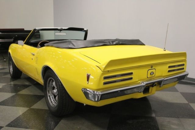1968 Pontiac Firebird -- - photo 10