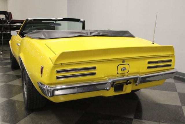 1968 Pontiac Firebird -- - photo 11