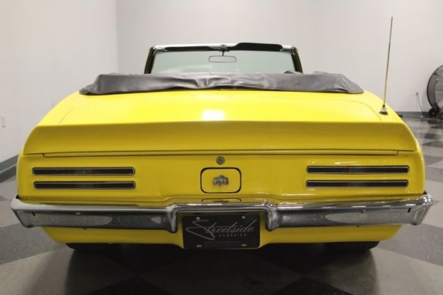1968 Pontiac Firebird -- - photo 12
