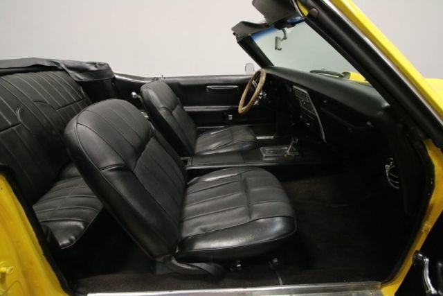 1968 Pontiac Firebird -- - photo 5