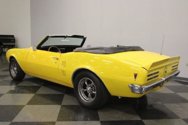 1968 Pontiac Firebird -- - photo 9