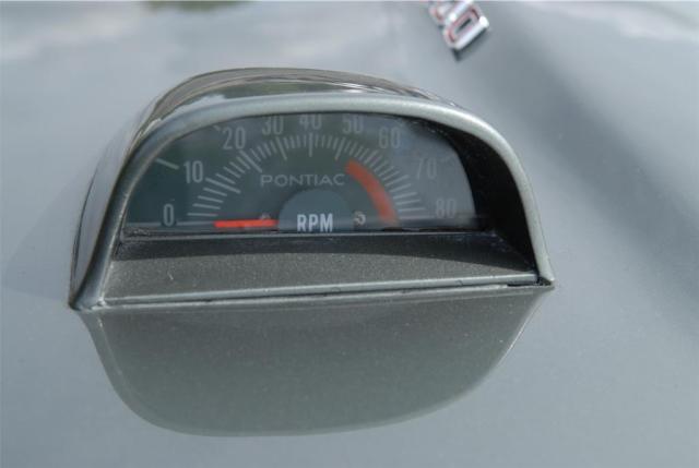 1968 Pontiac Firebird - photo 12