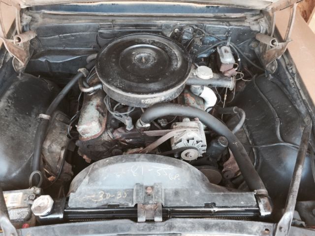 1968 Pontiac Firebird - photo 8