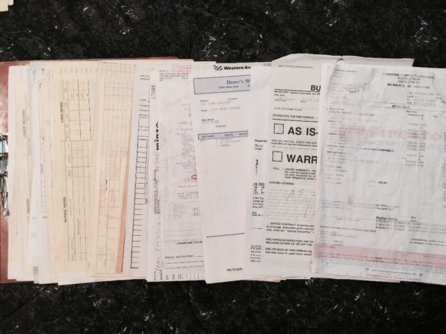 1968 Pontiac Firebird - photo 9