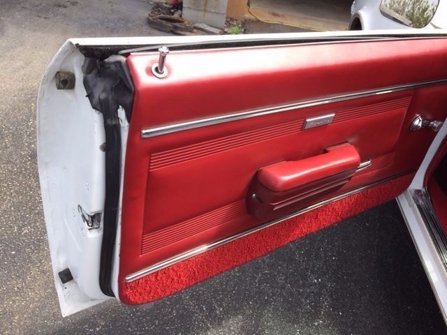 1968 Pontiac Firebird - photo 10