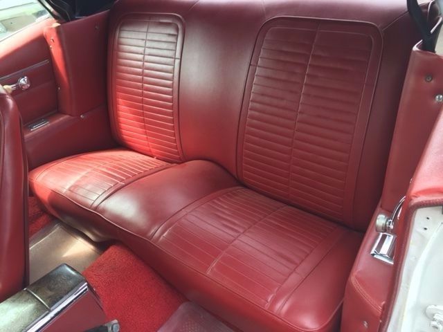 1968 Pontiac Firebird - photo 13