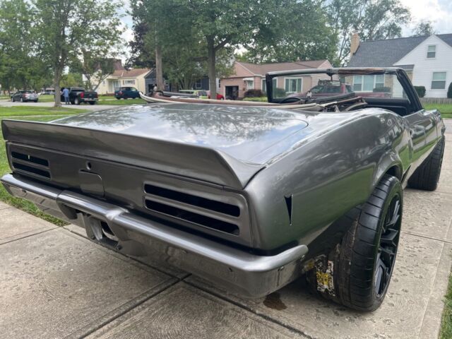 1968 Pontiac Firebird - photo 10