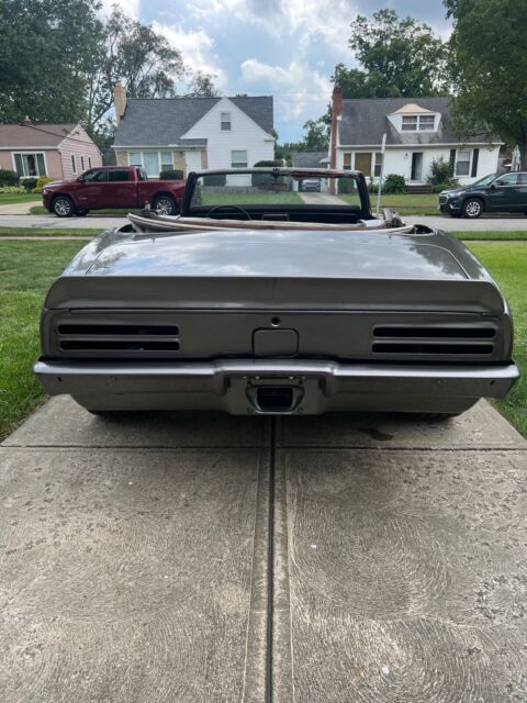 1968 Pontiac Firebird - photo 12