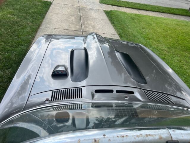 1968 Pontiac Firebird - photo 13