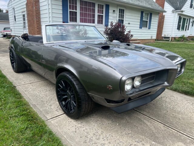 1968 Pontiac Firebird - photo 2