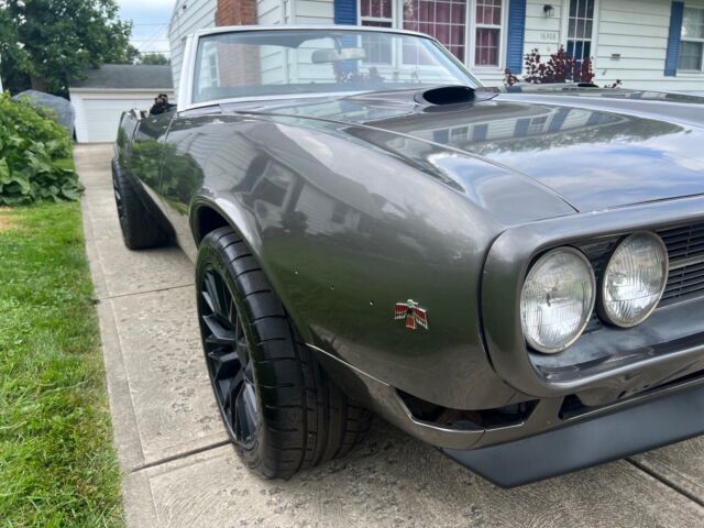 1968 Pontiac Firebird - photo 3