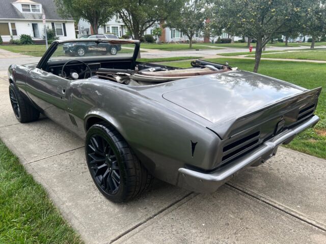 1968 Pontiac Firebird - photo 5