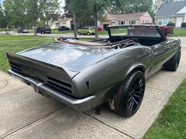 1968 Pontiac Firebird - photo 6