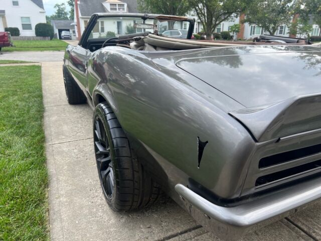 1968 Pontiac Firebird - photo 9