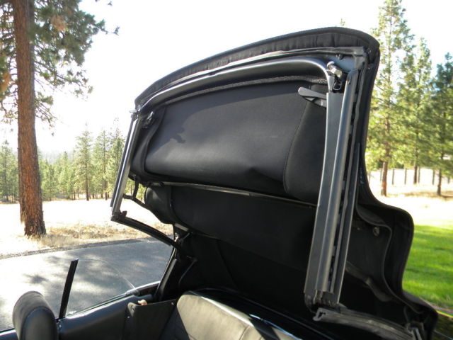 1968 Pontiac Firebird - photo 10