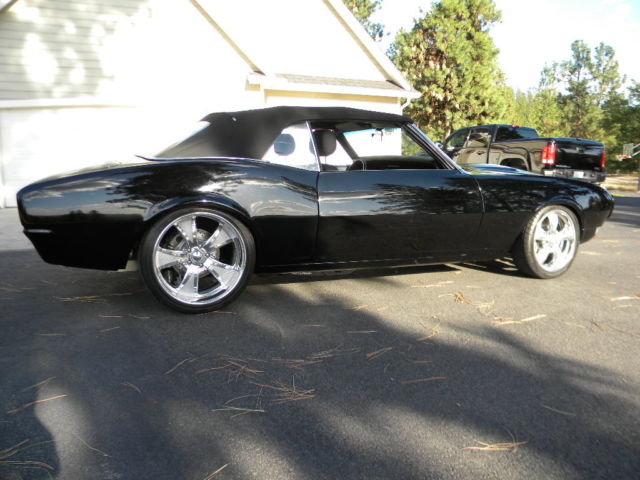 1968 Pontiac Firebird - photo 6