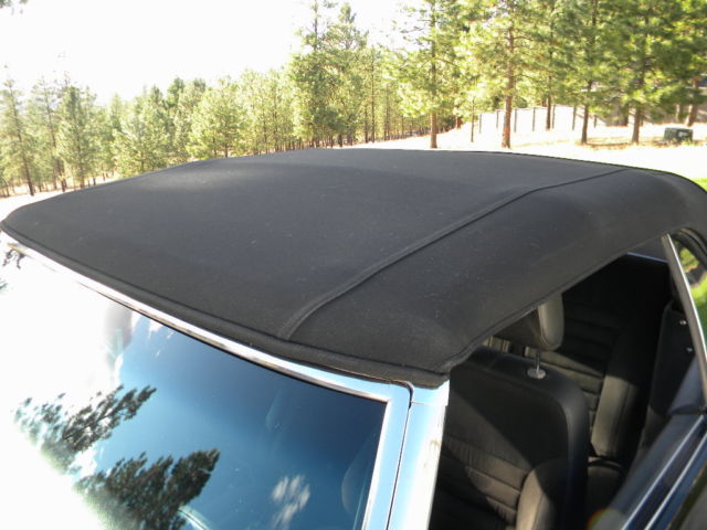 1968 Pontiac Firebird - photo 9