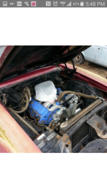 1968 Pontiac Firebird Convertible - photo 8