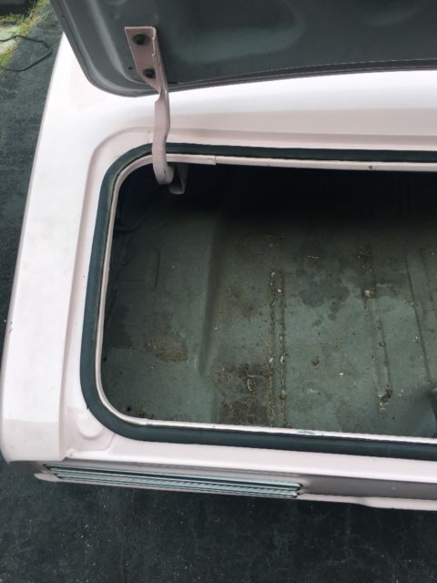 1968 Pontiac Firebird - photo 10