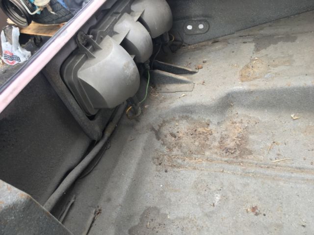 1968 Pontiac Firebird - photo 12