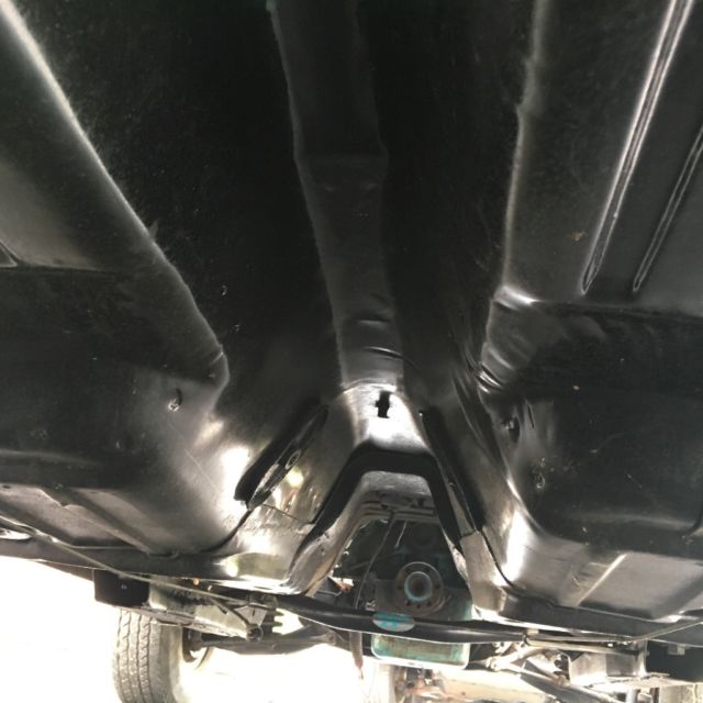 1968 Pontiac Firebird - photo 5