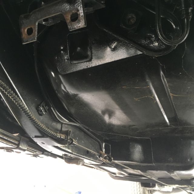 1968 Pontiac Firebird - photo 6