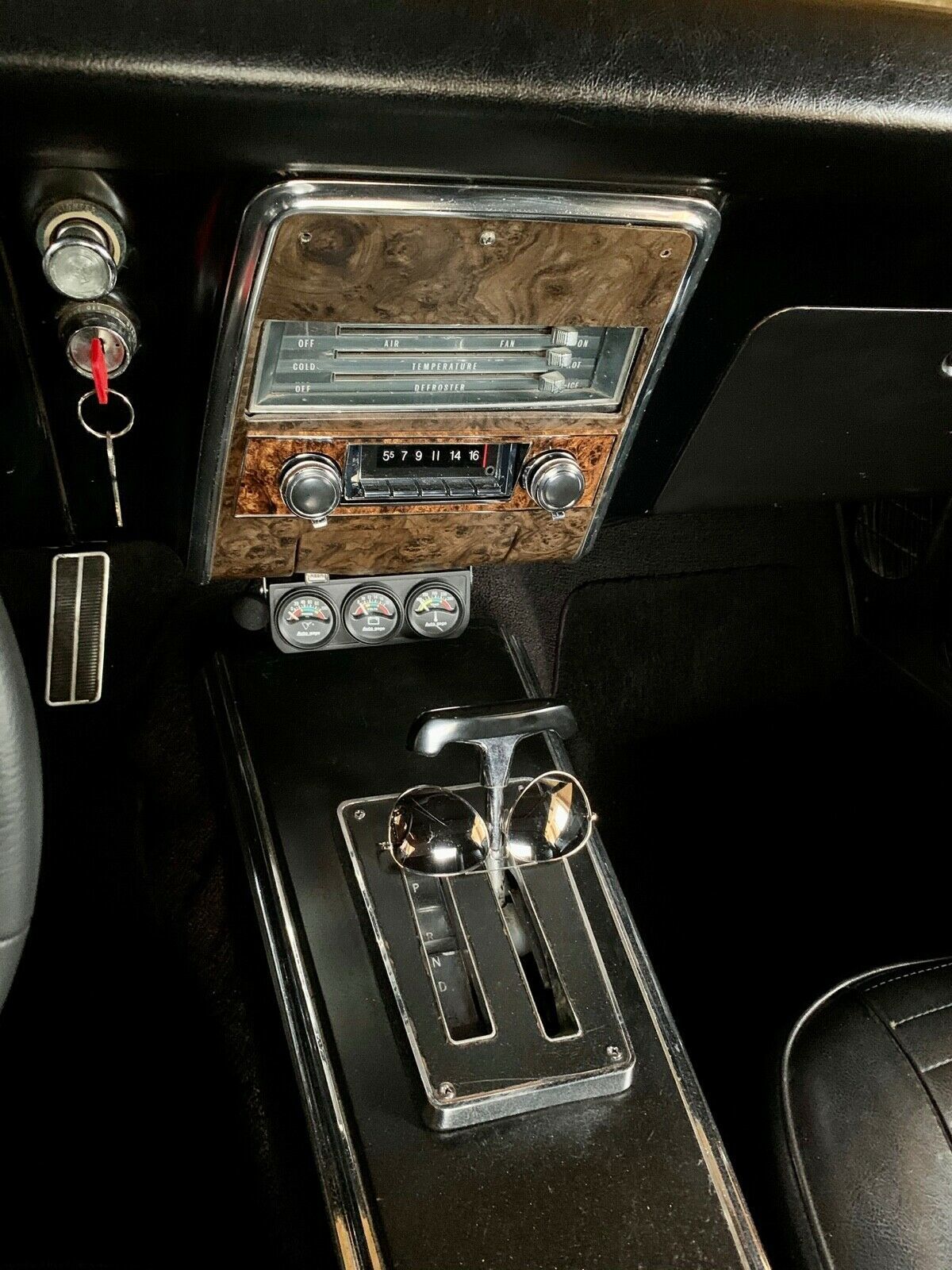 1968 Pontiac Firebird - photo 12