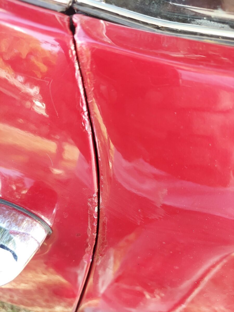 1968 Pontiac Firebird 400 4 speed - photo 8