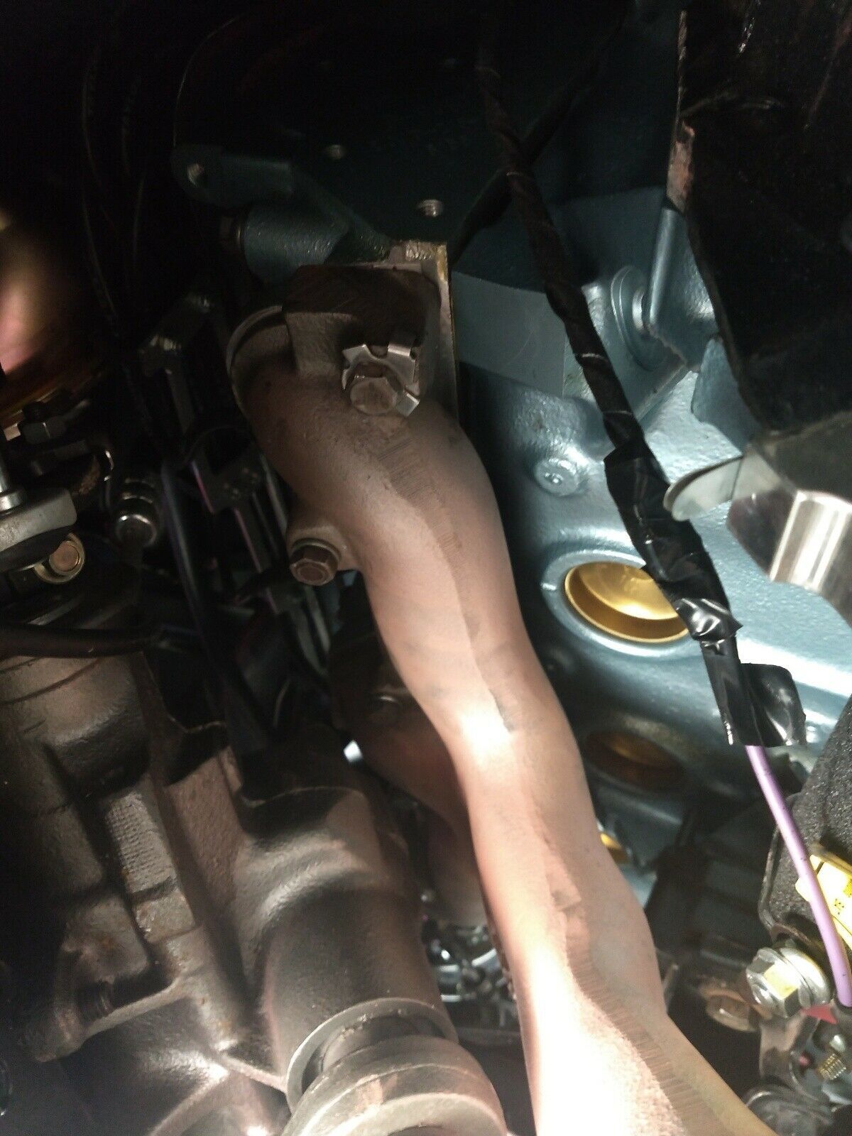 1968 Pontiac Firebird 400 - photo 13