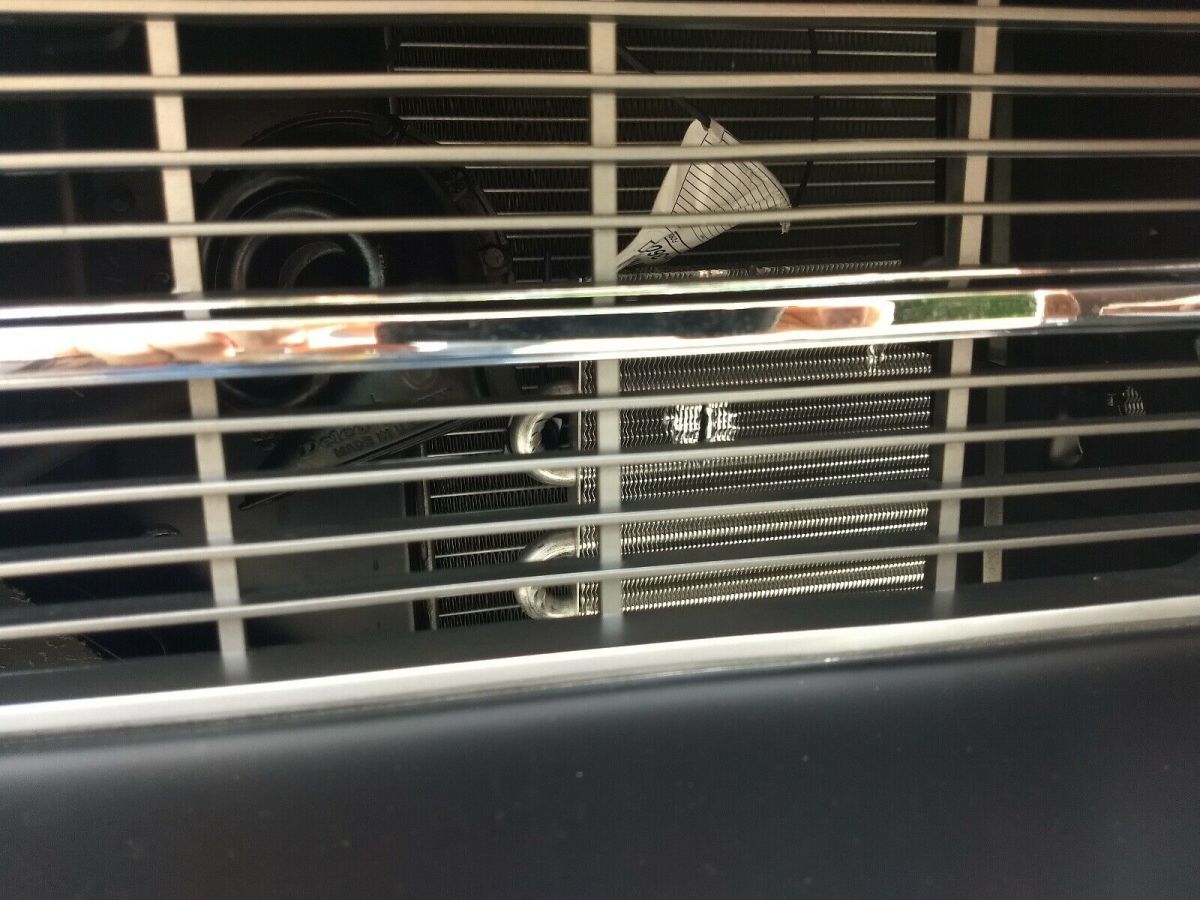 1968 Pontiac Firebird 400 - photo 6