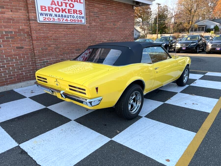 1968 Pontiac Firebird - photo 10