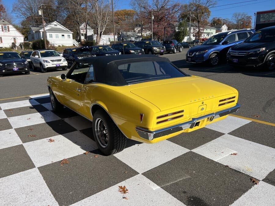 1968 Pontiac Firebird - photo 12