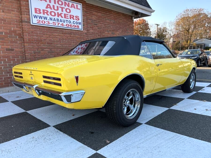 1968 Pontiac Firebird - photo 7