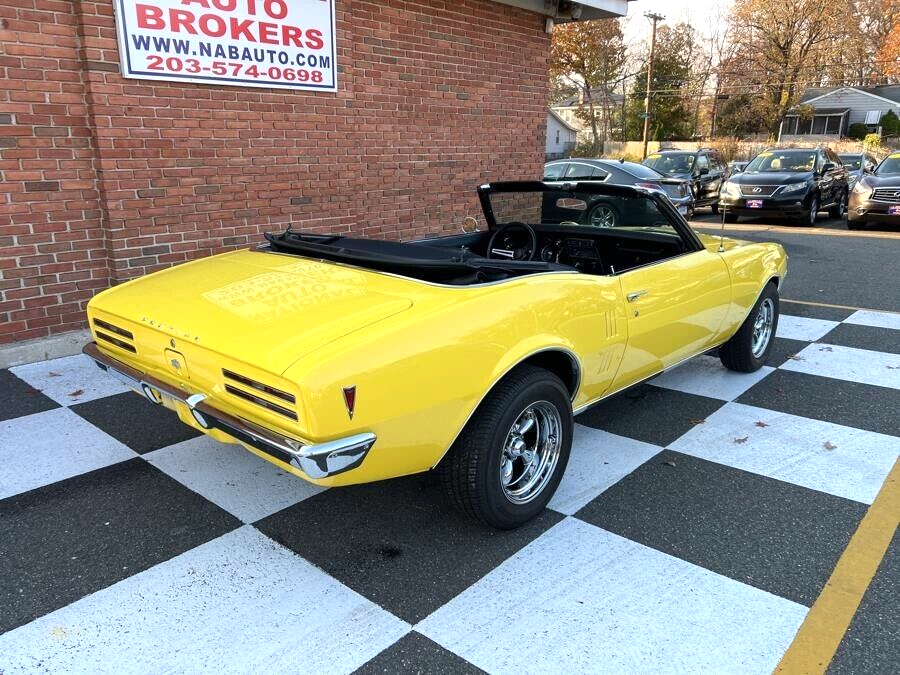 1968 Pontiac Firebird - photo 8