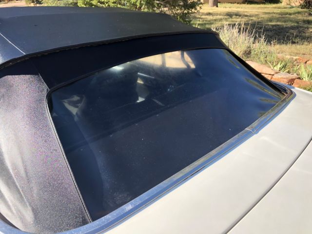 1968 Pontiac Firebird 326 - photo 10