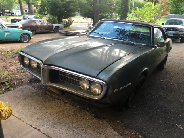 1968 Pontiac Firebird - photo 3