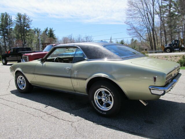 1968 Pontiac Firebird - photo 10