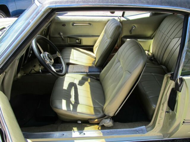 1968 Pontiac Firebird - photo 13