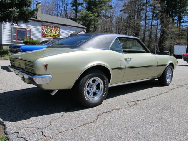 1968 Pontiac Firebird - photo 5