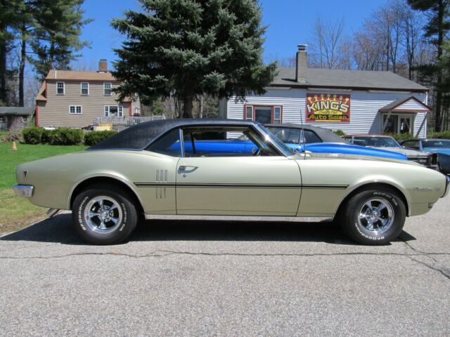 1968 Pontiac Firebird - photo 6