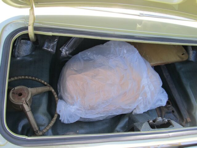 1968 Pontiac Firebird - photo 9