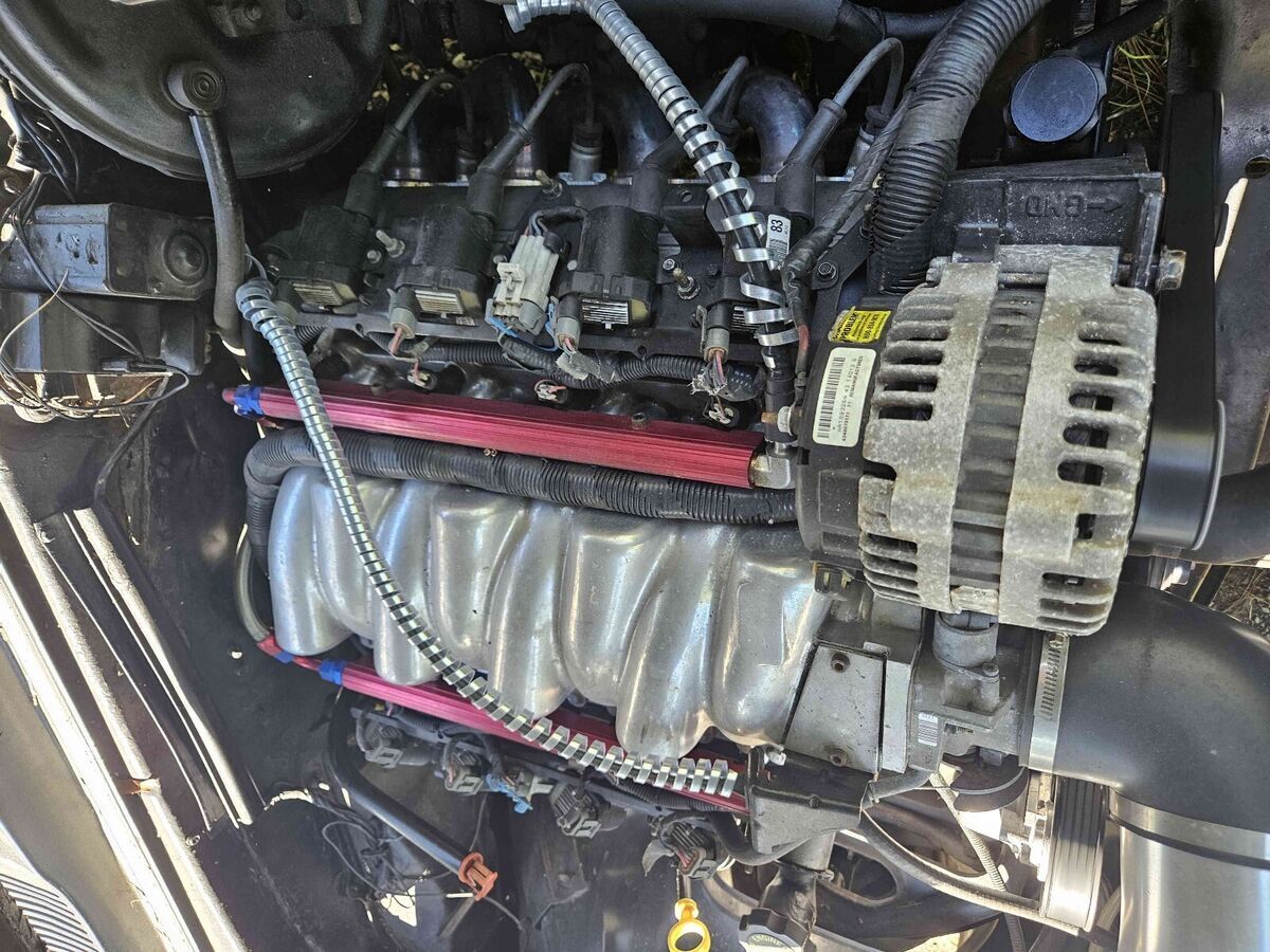 1968 Pontiac Firebird - photo 11