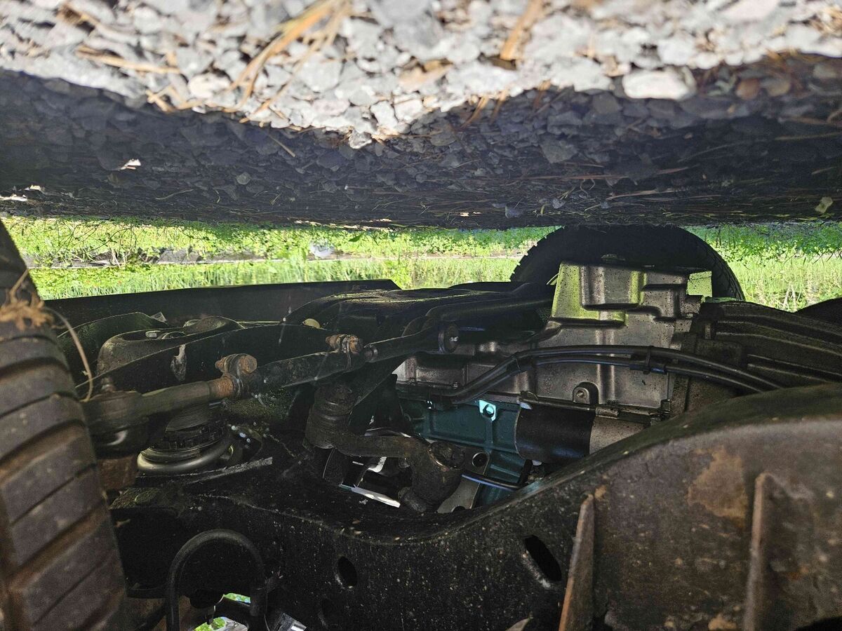 1968 Pontiac Firebird - photo 12