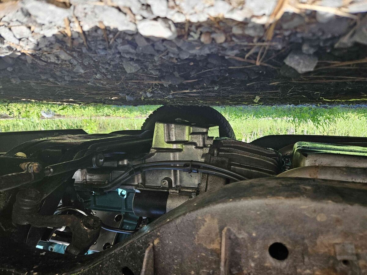 1968 Pontiac Firebird - photo 13