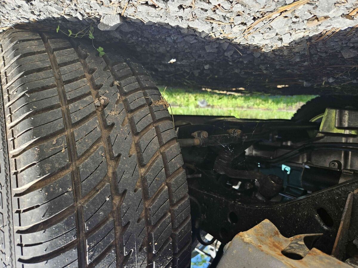 1968 Pontiac Firebird - photo 4