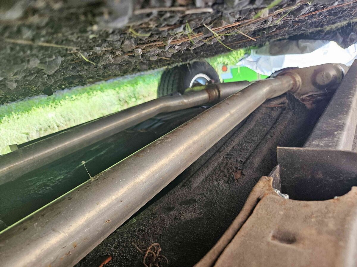 1968 Pontiac Firebird - photo 8