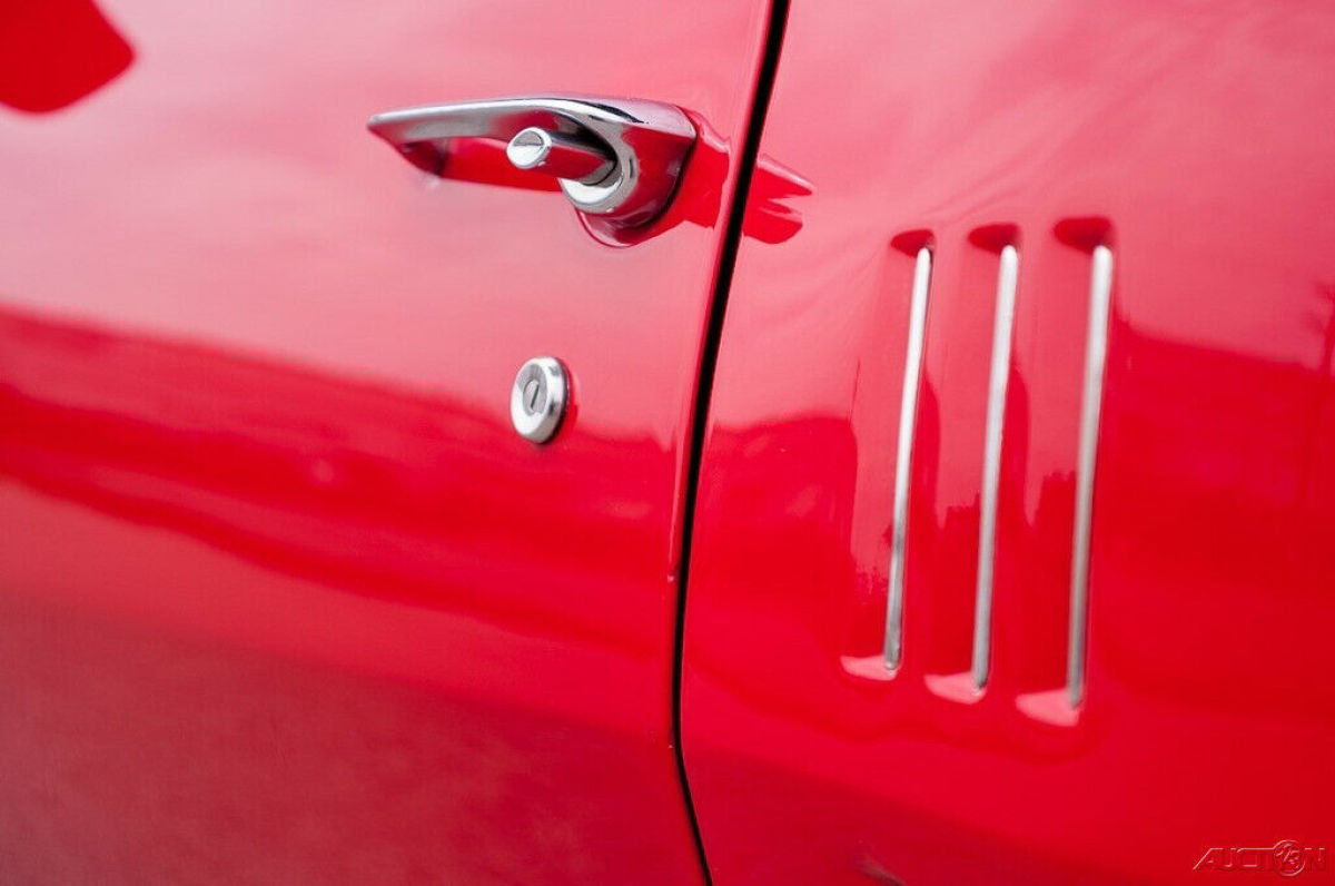 1968 Pontiac Firebird Hardtop Restomod - photo 10