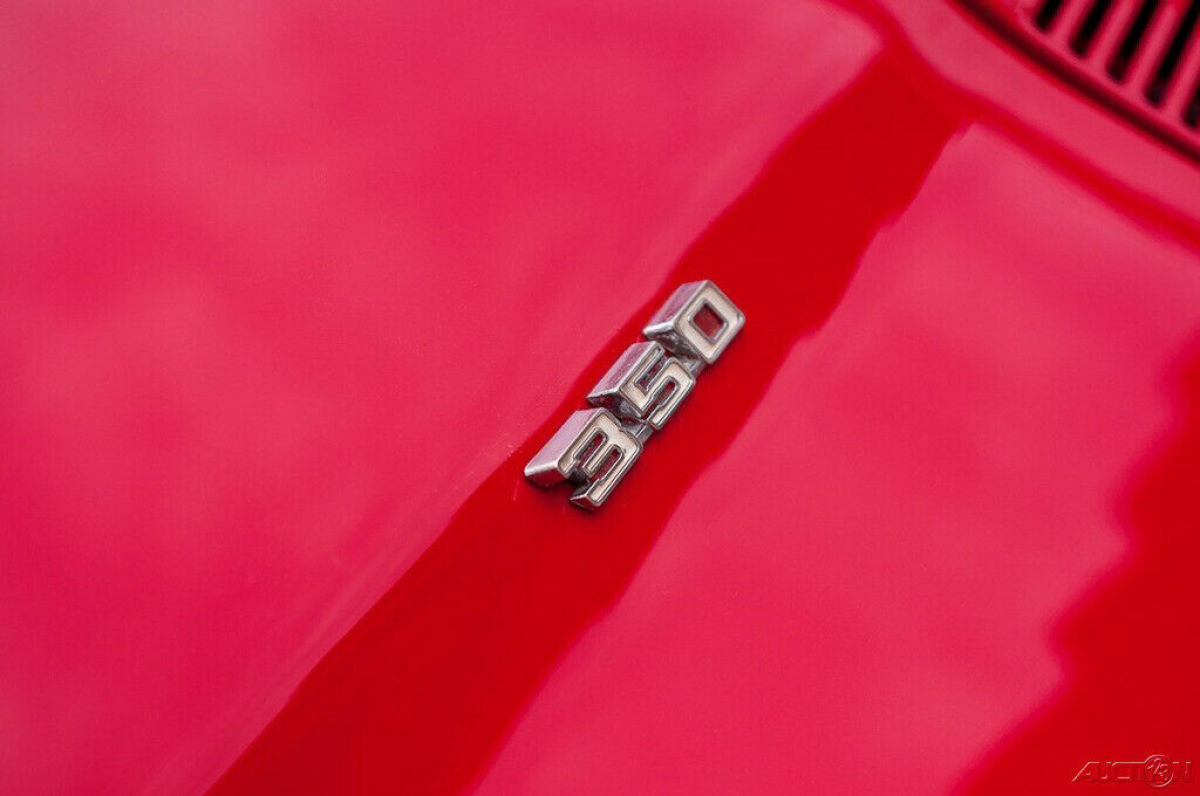 1968 Pontiac Firebird Hardtop Restomod - photo 12