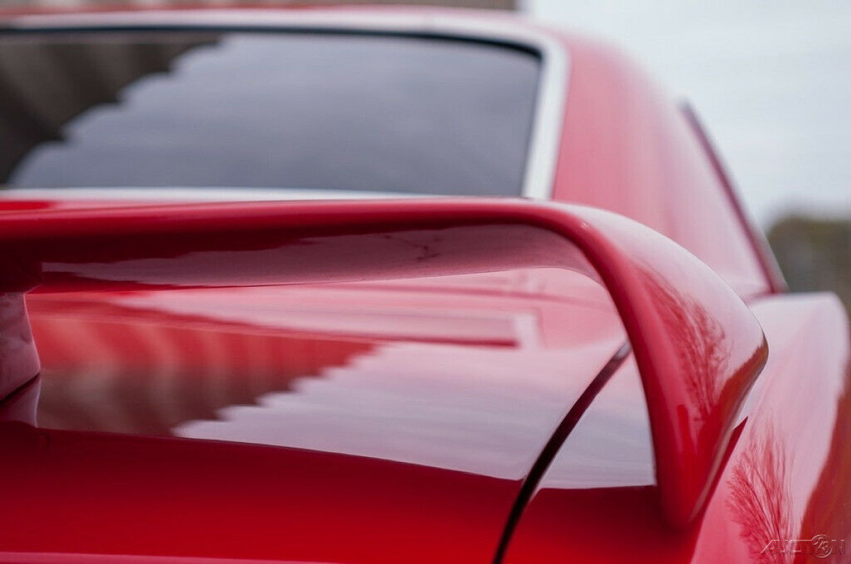 1968 Pontiac Firebird Hardtop Restomod - photo 8
